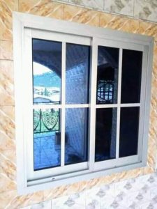 fenêtre sur mesure à Sencenac-Puy-de-Fourches